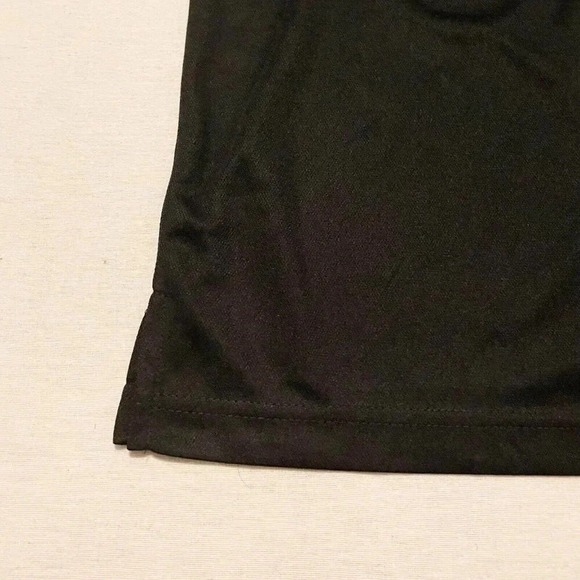 Core  365 Moosehead Lager Beer Shirt Mens Size Medium Polo Tshirt UV Protection - Picture 11 of 16
